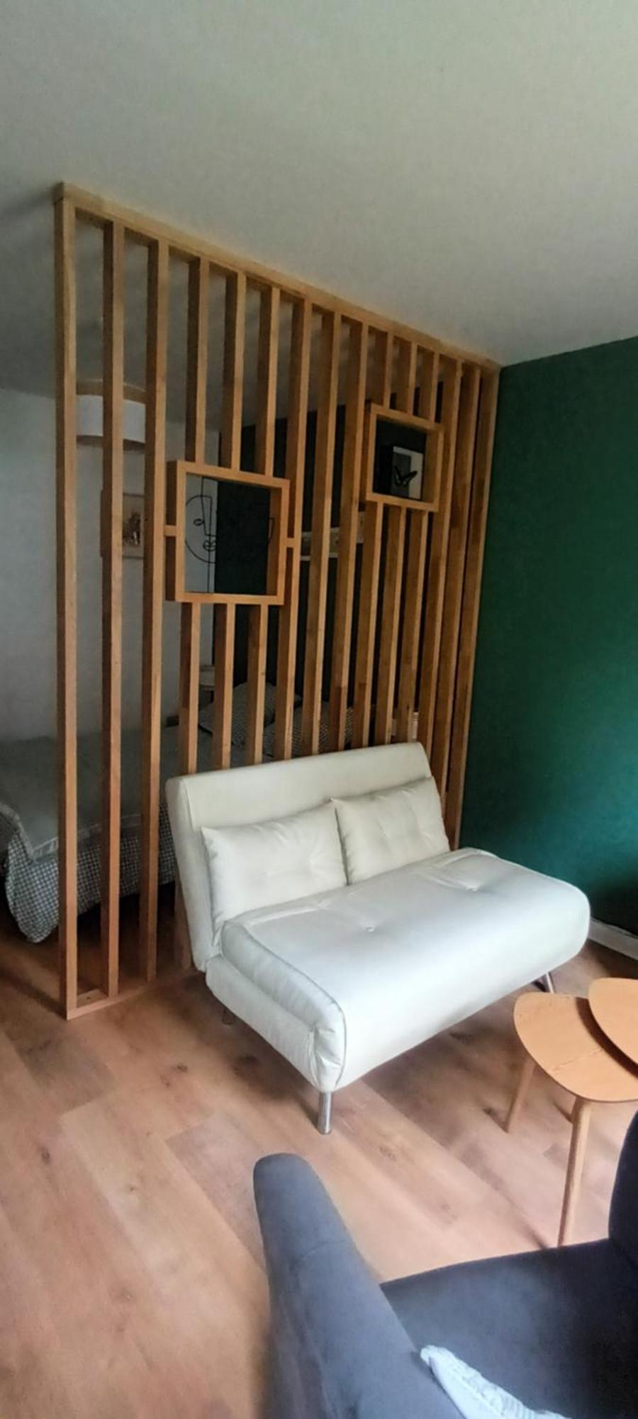 Le Studio De Dalie أونفلور المظهر الخارجي الصورة
